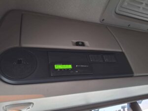 truck XF460SLH LD FB960DC 50437